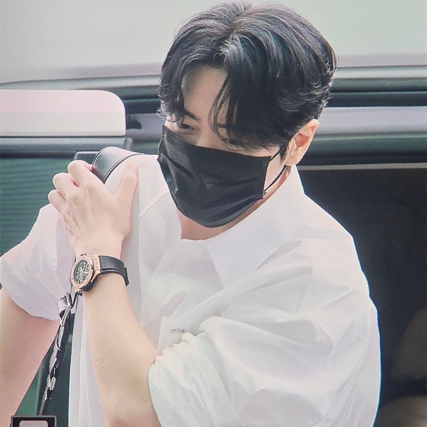 Latest photo of Lee Joonhyuk
