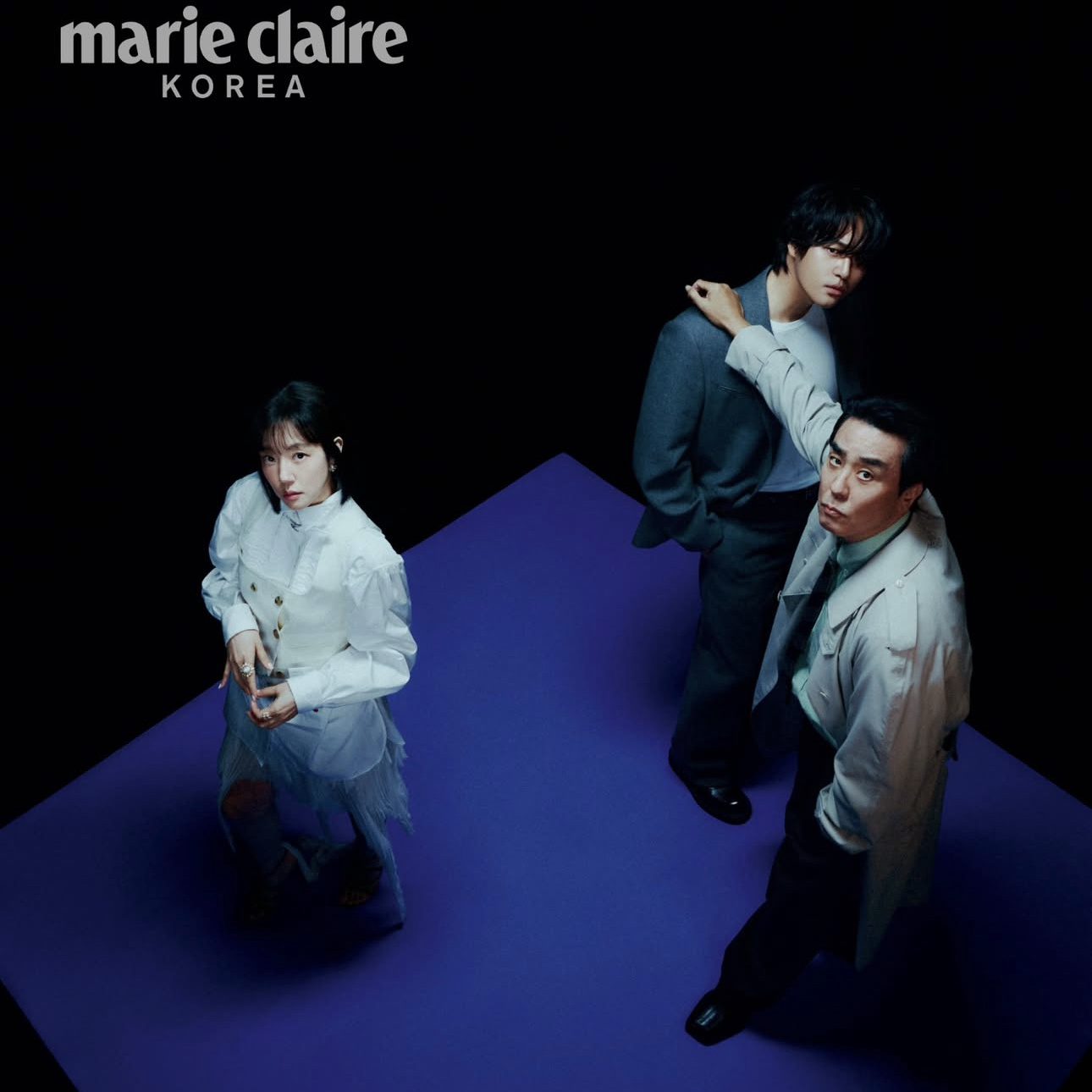 Latest photo of Yang Sejong