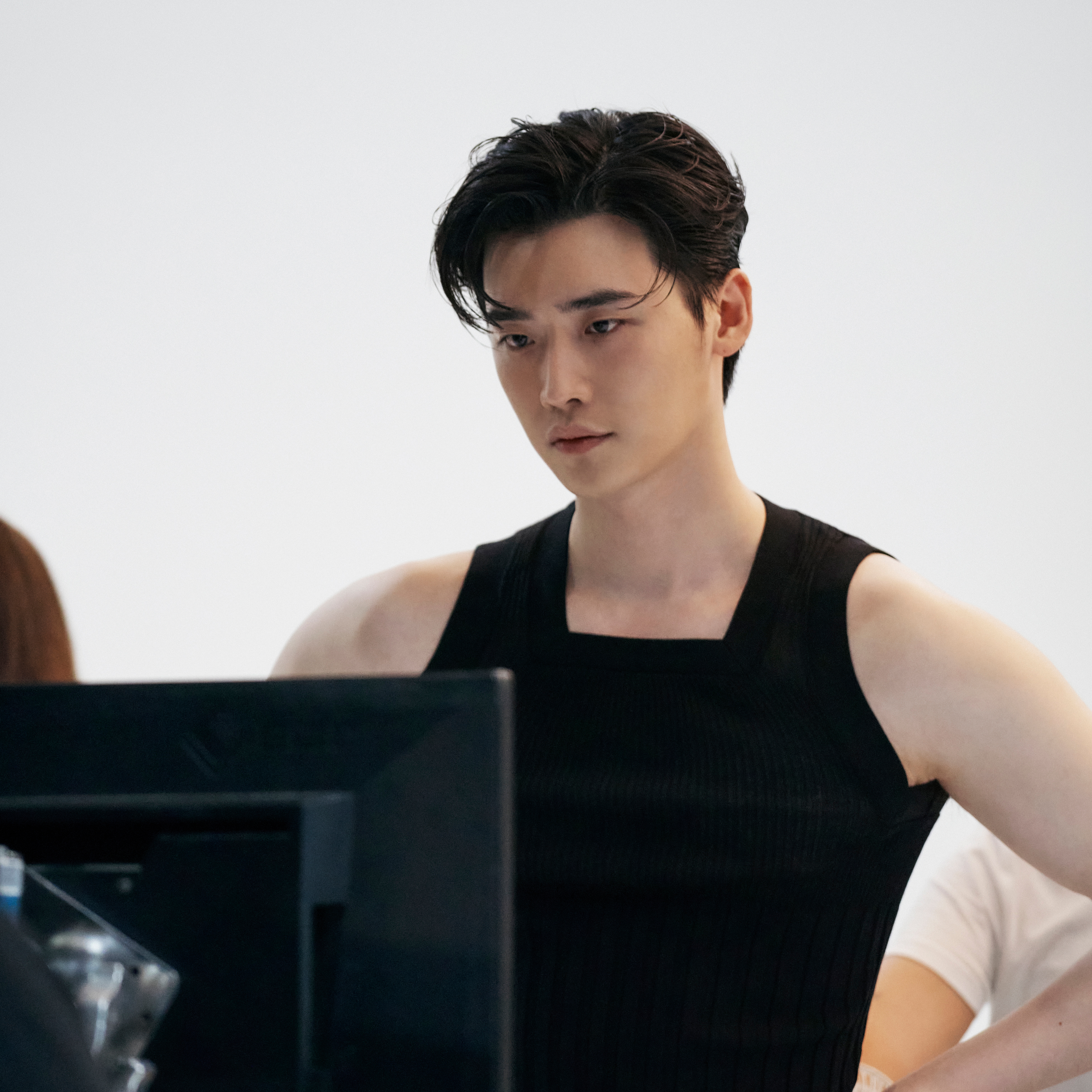 Latest photo of Lee Jongsuk