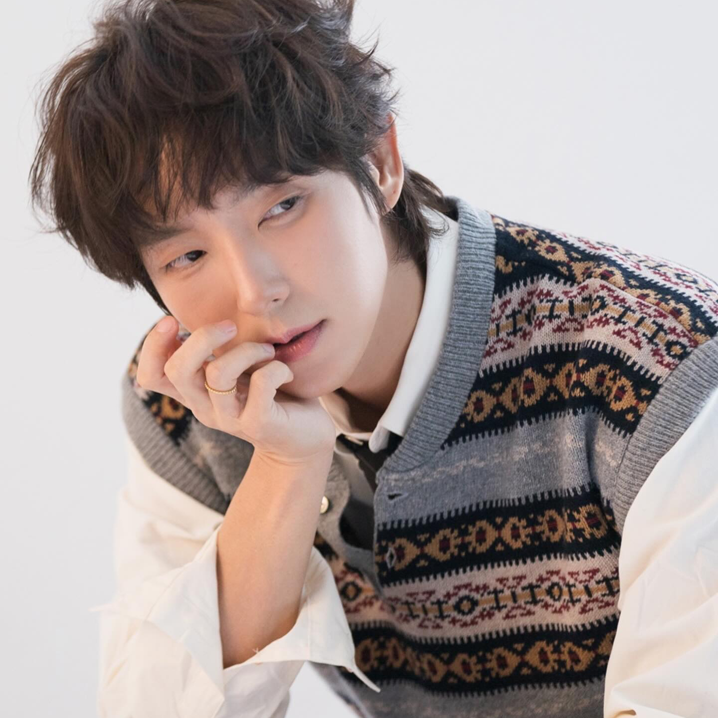 Latest photo of Lee Joongi