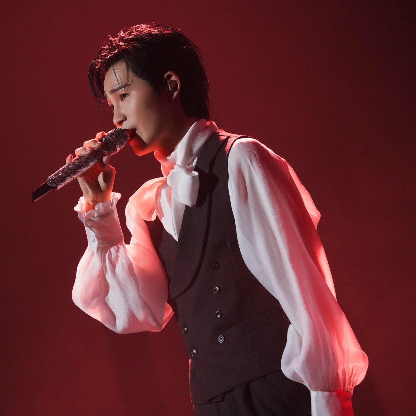 Latest photo of Kim Heejae