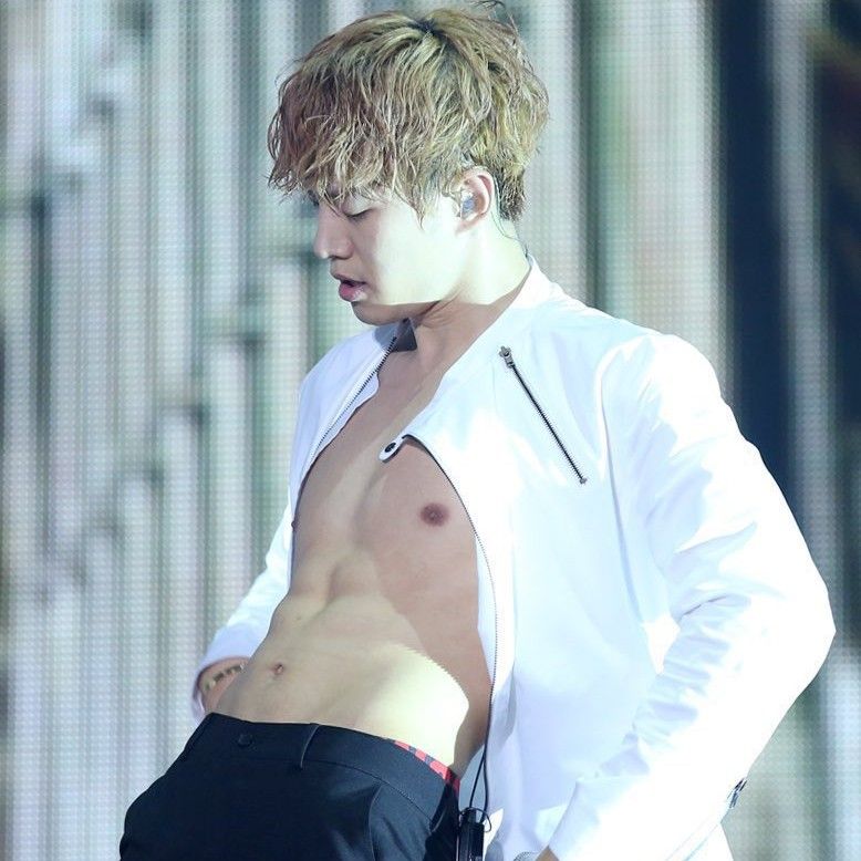 이준호 팬이 찍은 순간