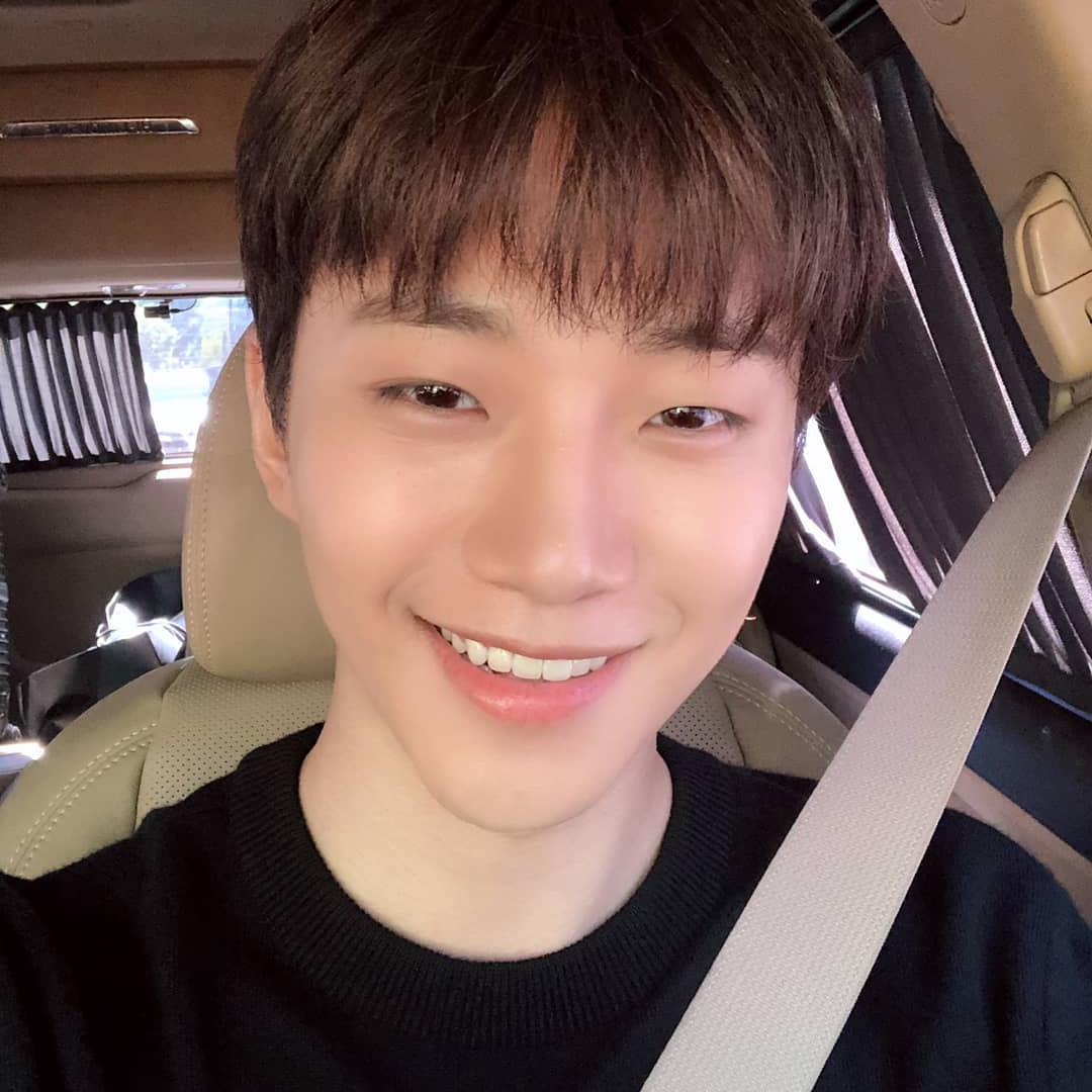 Latest photo of Lee Junho