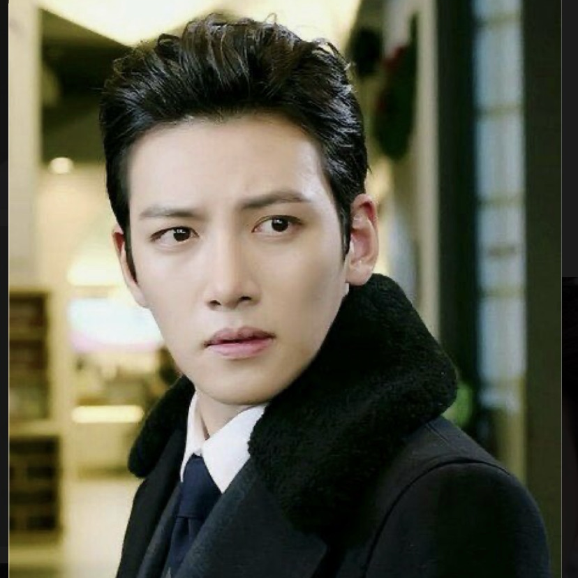 ファンが撮影したチ・チャンウクの瞬間