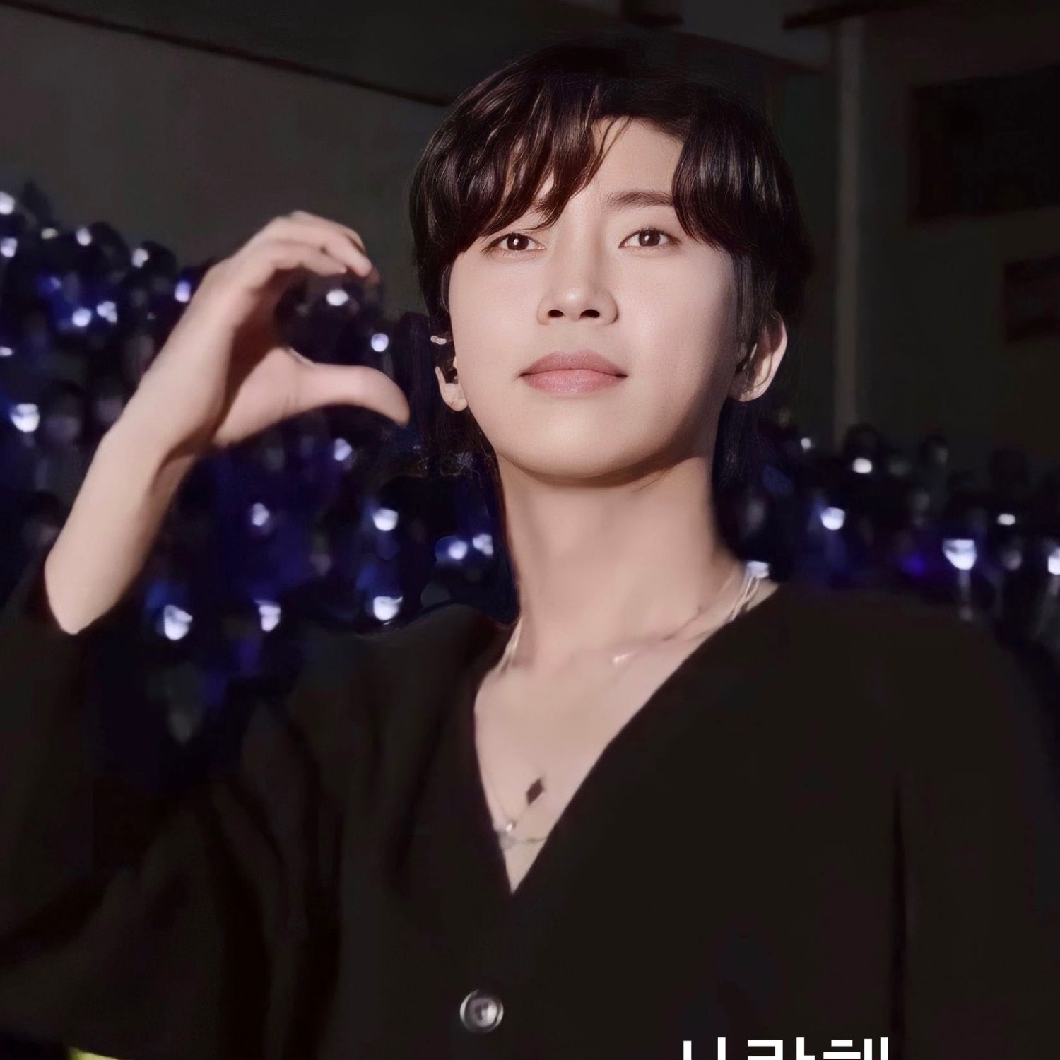 Latest photo of Lim Youngwoong