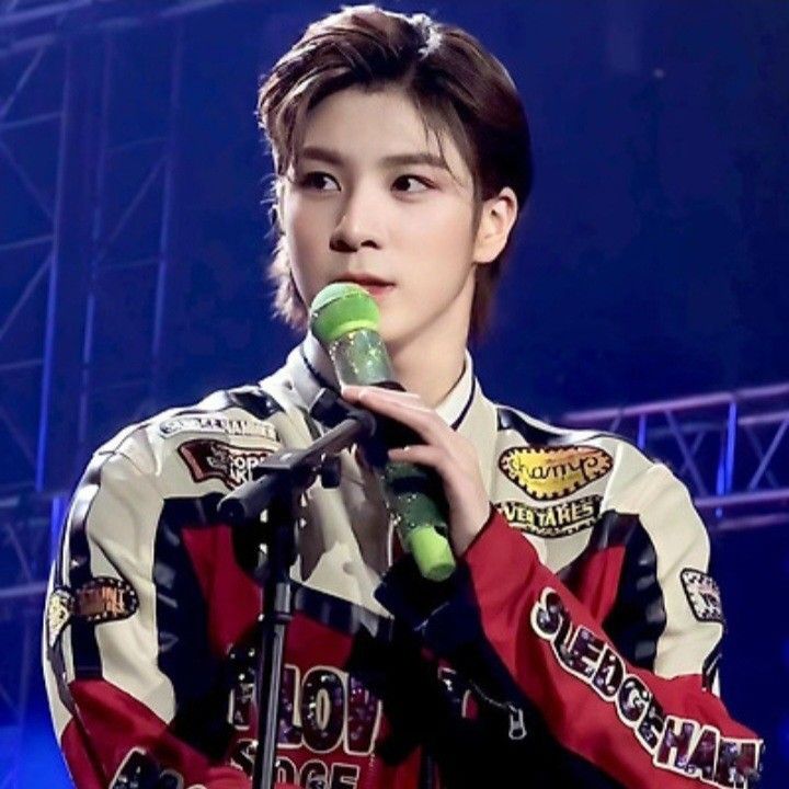 정동원 팬이 찍은 순간