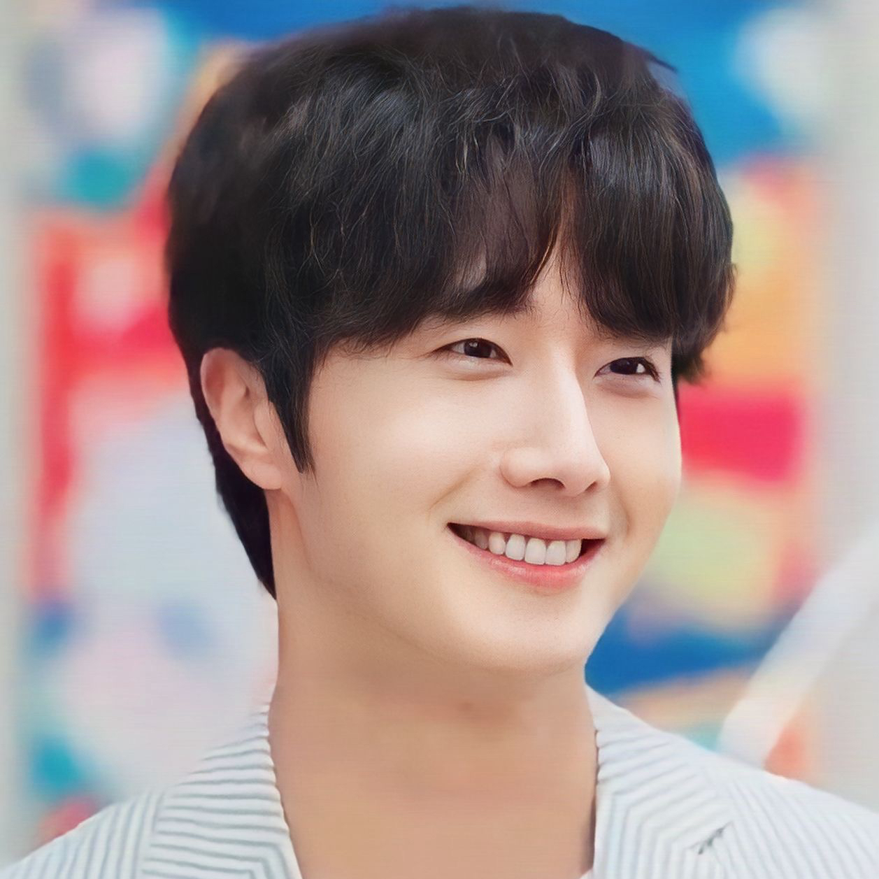 Latest photo of Jung Ilwoo
