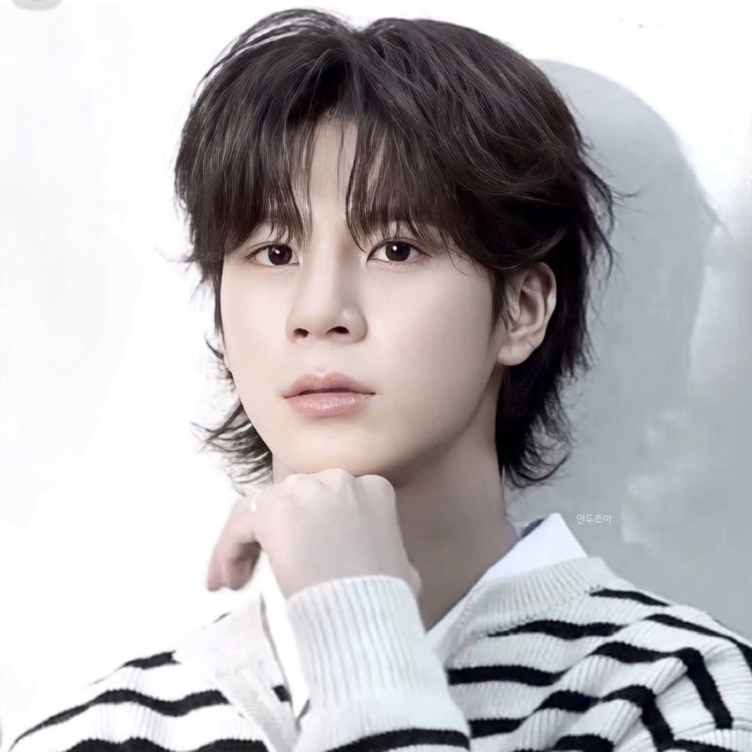 Momen yang diabadikan oleh penggemar Jeong Dongwon