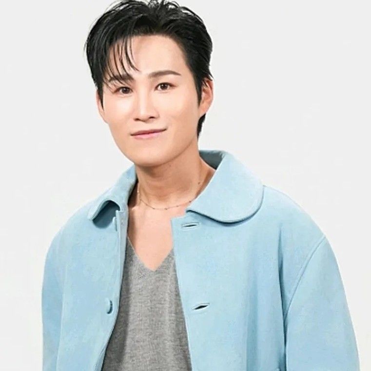 김희재의 비하인드 컷