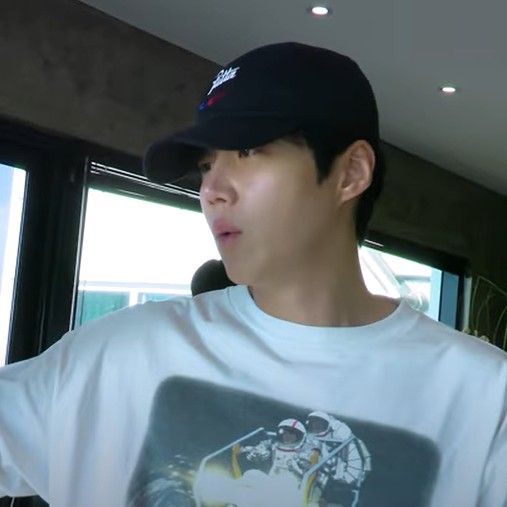 キム・ソンホの最新写真