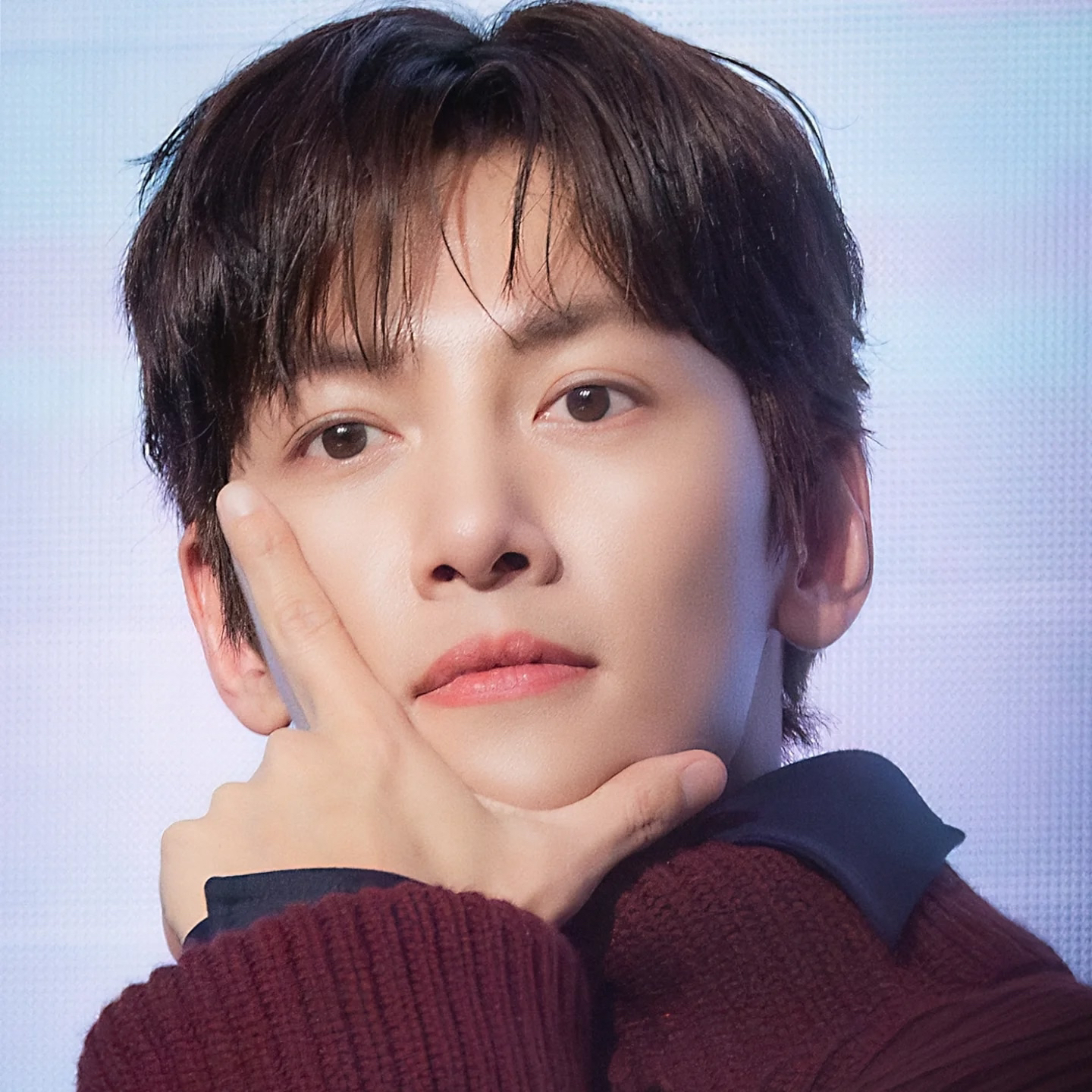 チ・チャンウクの最新写真