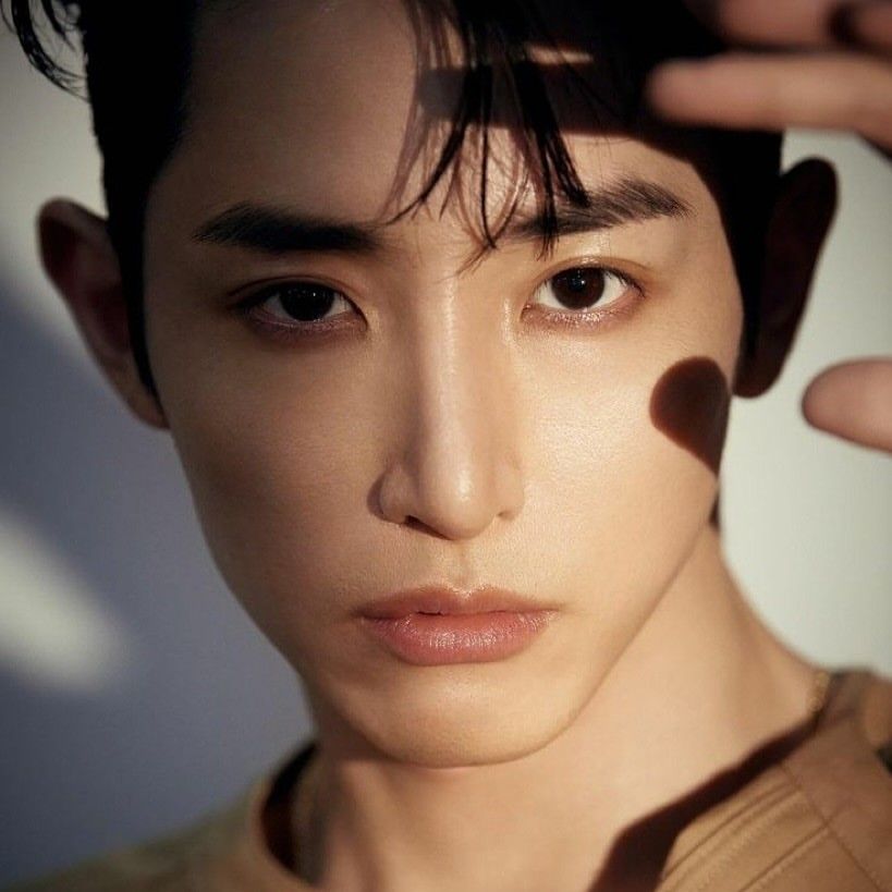 Latest photo of Lee Soohyuk