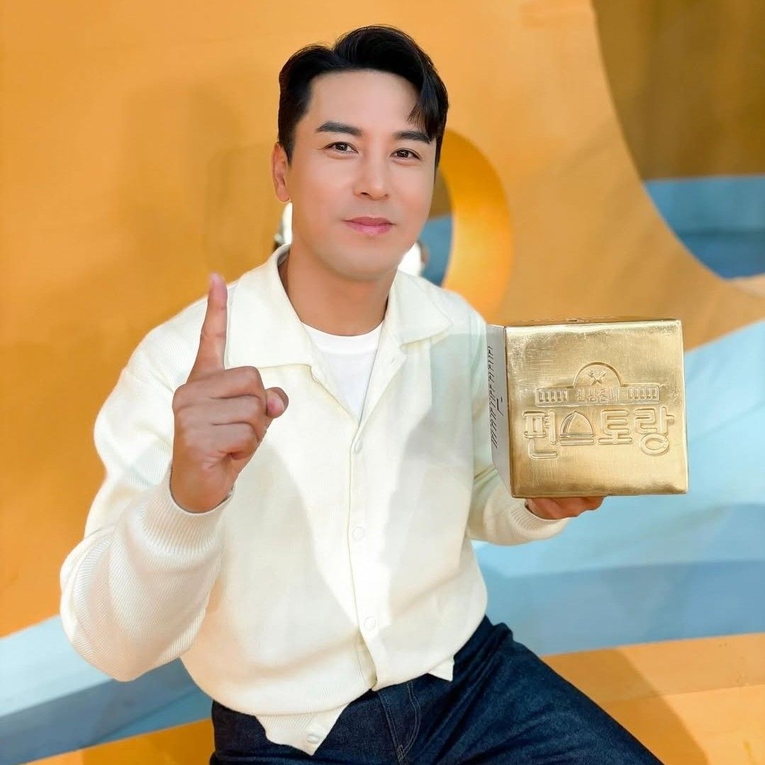 チャン・ミンホのビハインドカット