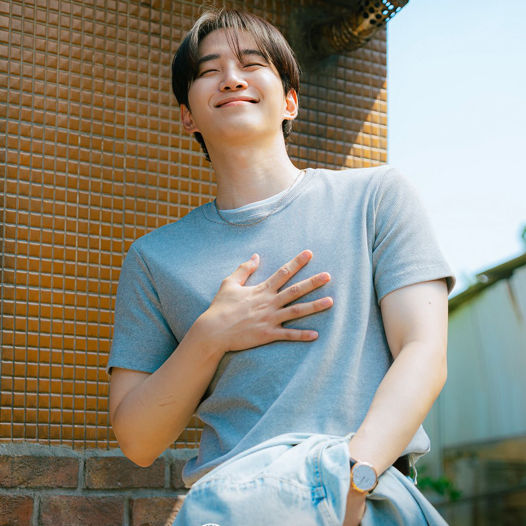 이준호의 최신 사진