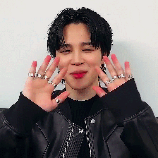 Latest photo of Ha Jimin
