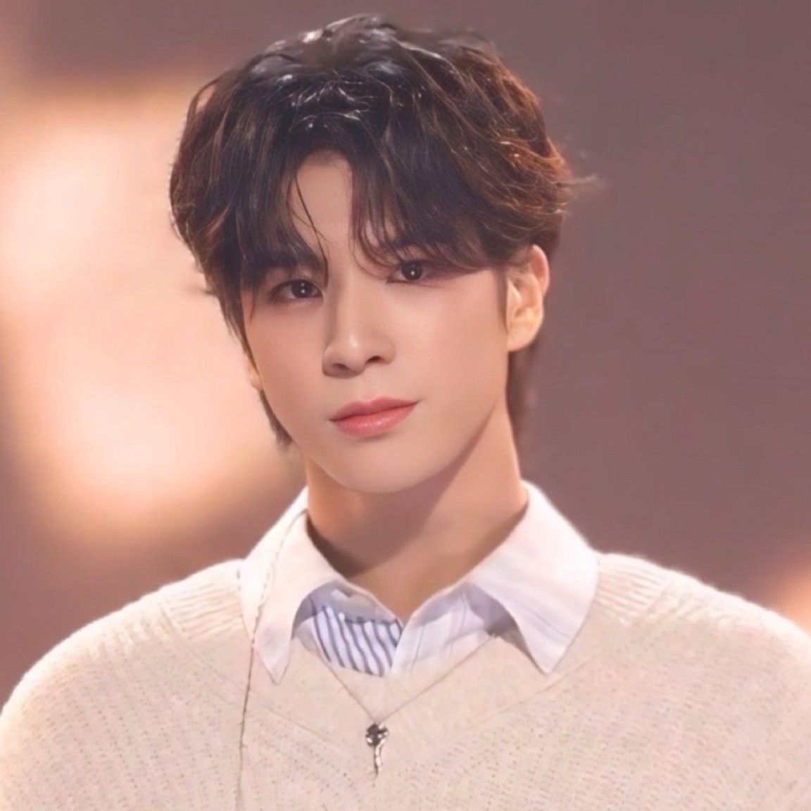 정동원 팬이 찍은 순간