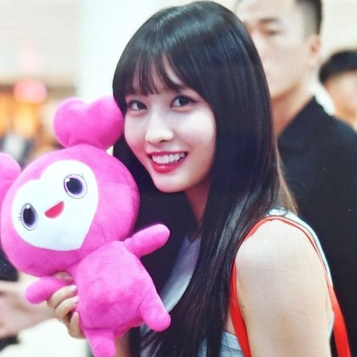 모모의 최신 사진