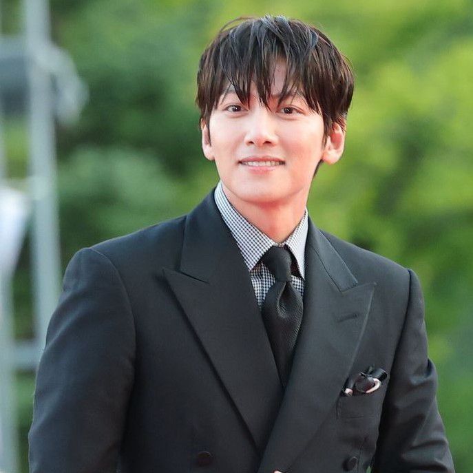 A moment captured by a fan of Ji Changwook