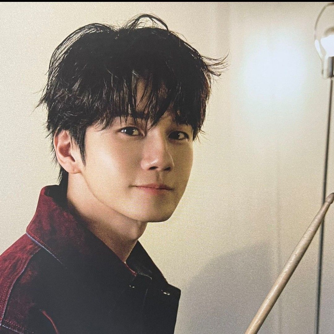 オン・ソンウの最新写真