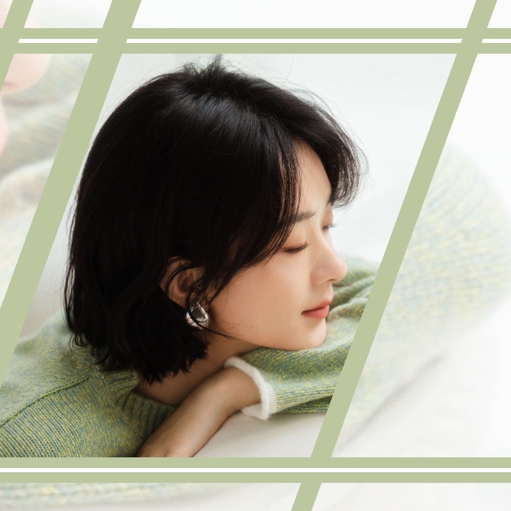 Latest photo of Zhao Liying
