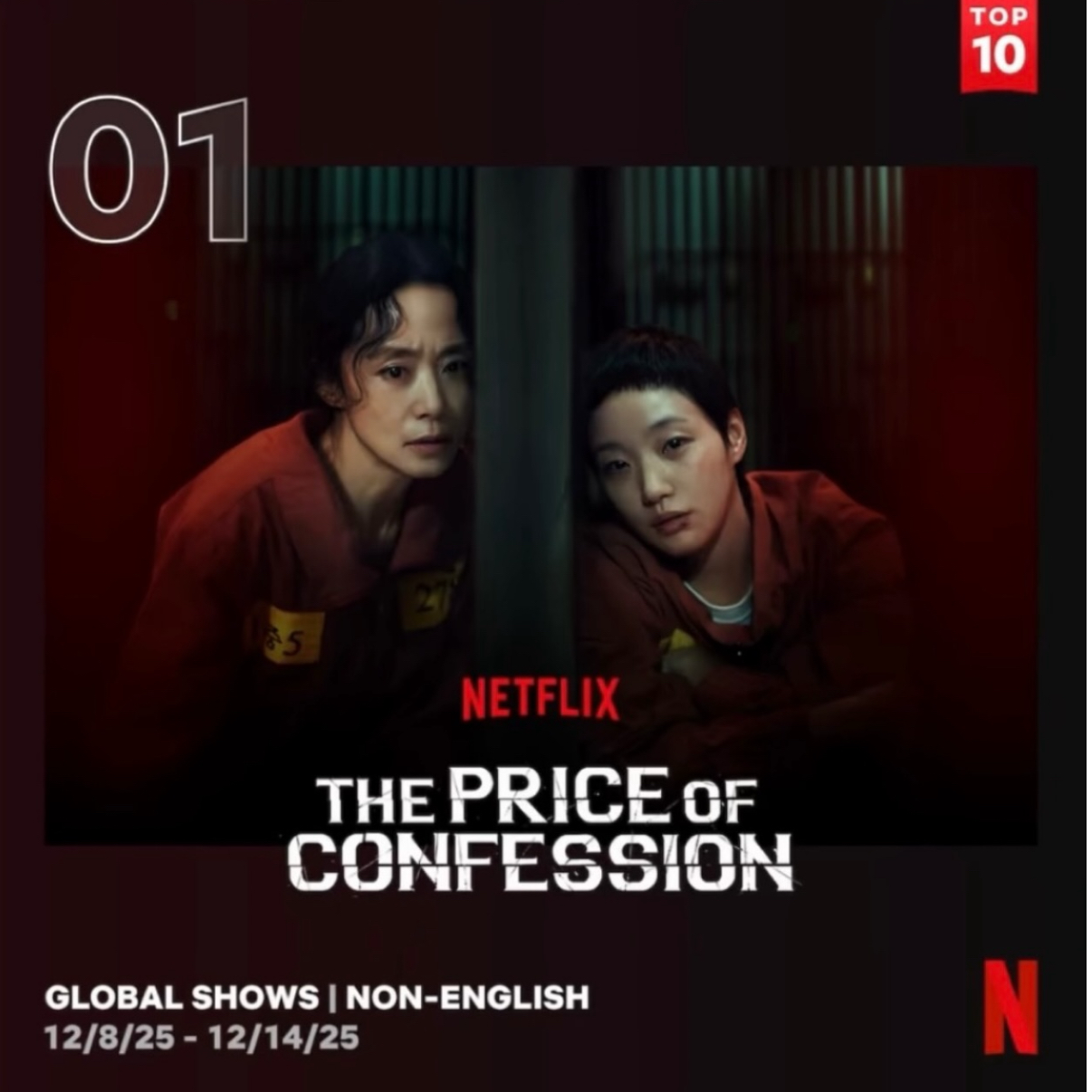 Behind-the-scenes cut of Kim Goeun