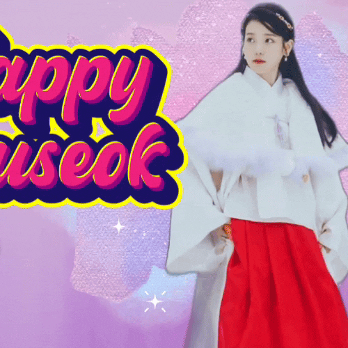Behind-the-scenes cut of IU