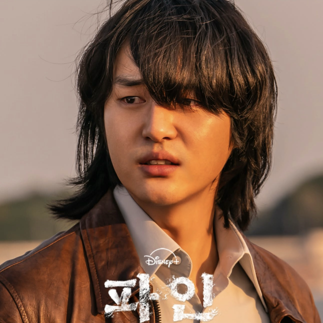 Behind-the-scenes cut of Yang Sejong