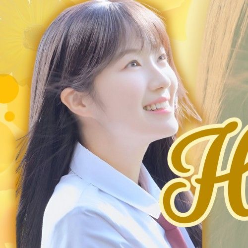 Latest photo of Kim Hyeyoon