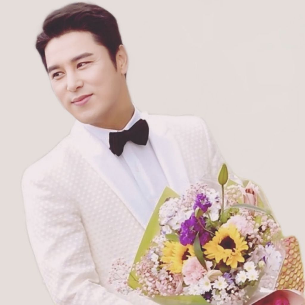 Latest photo of Jang Minho