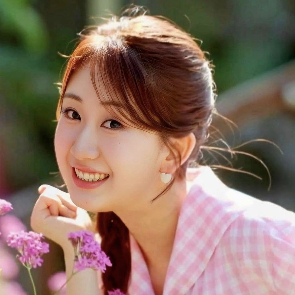 A moment captured by a fan of Jeon Yujin