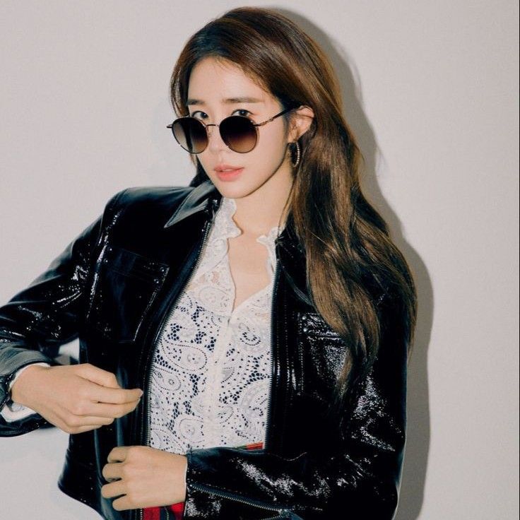 Latest photo of Yoo Inna