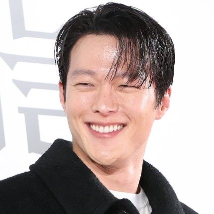 Latest photo of Jang Kiyong