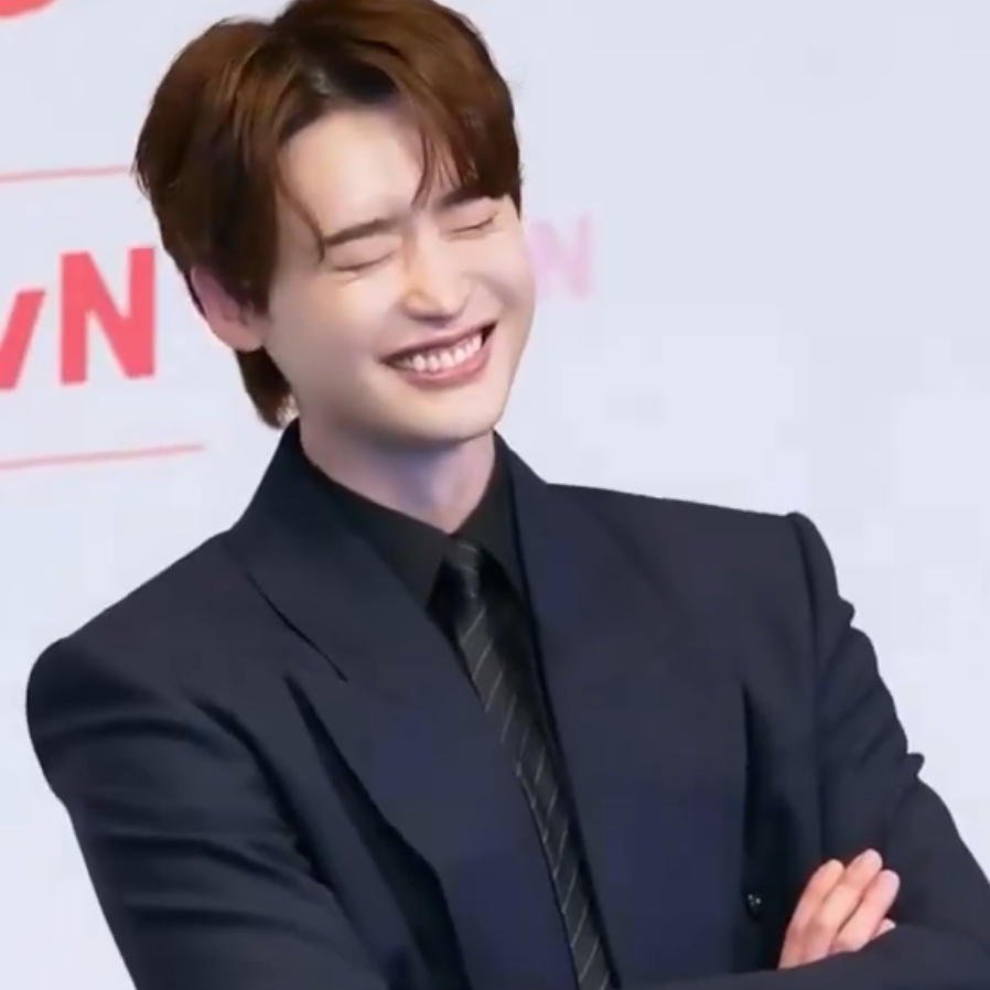 이종석 최근 활동샷