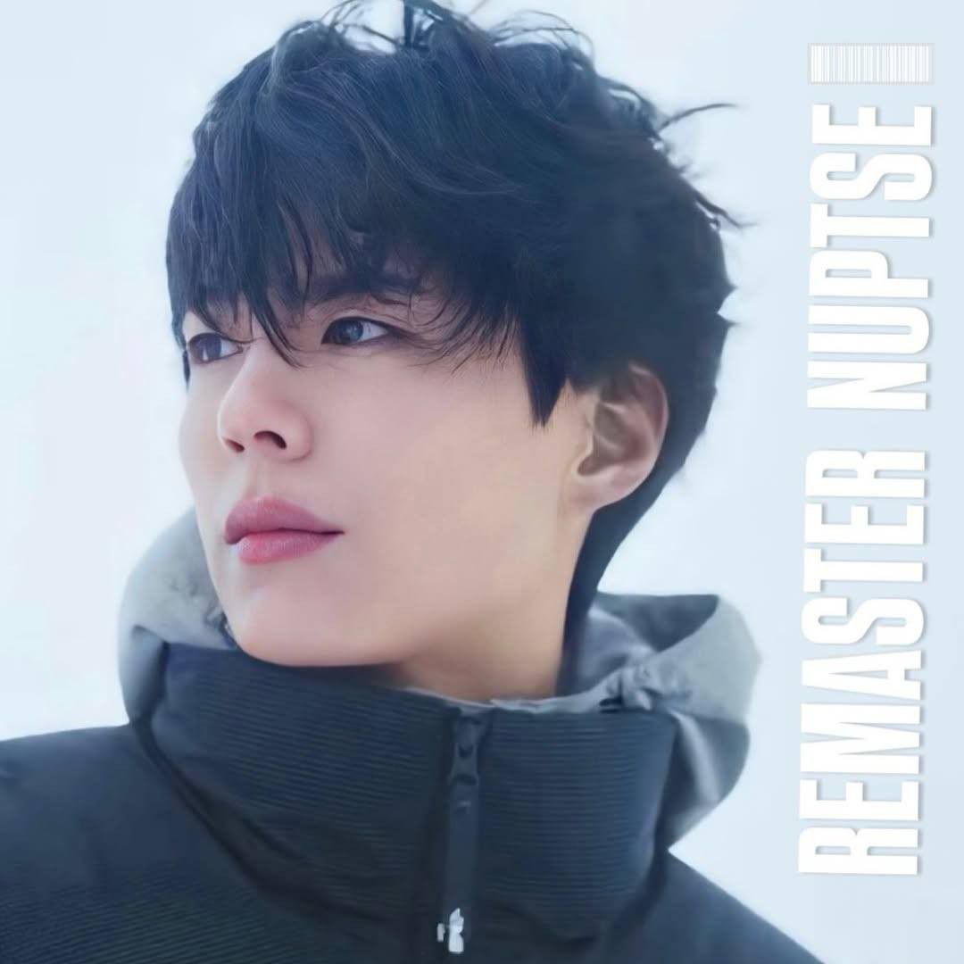 Latest photo of Park Bogum