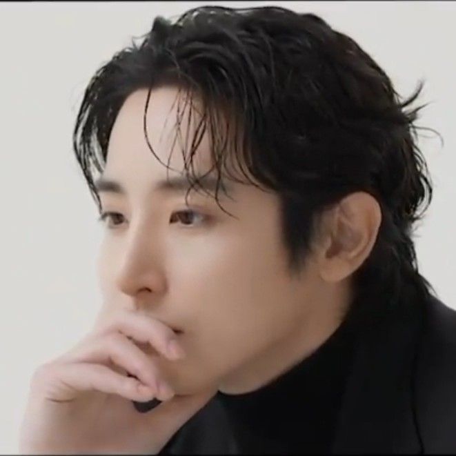 Latest photo of Lee Soohyuk
