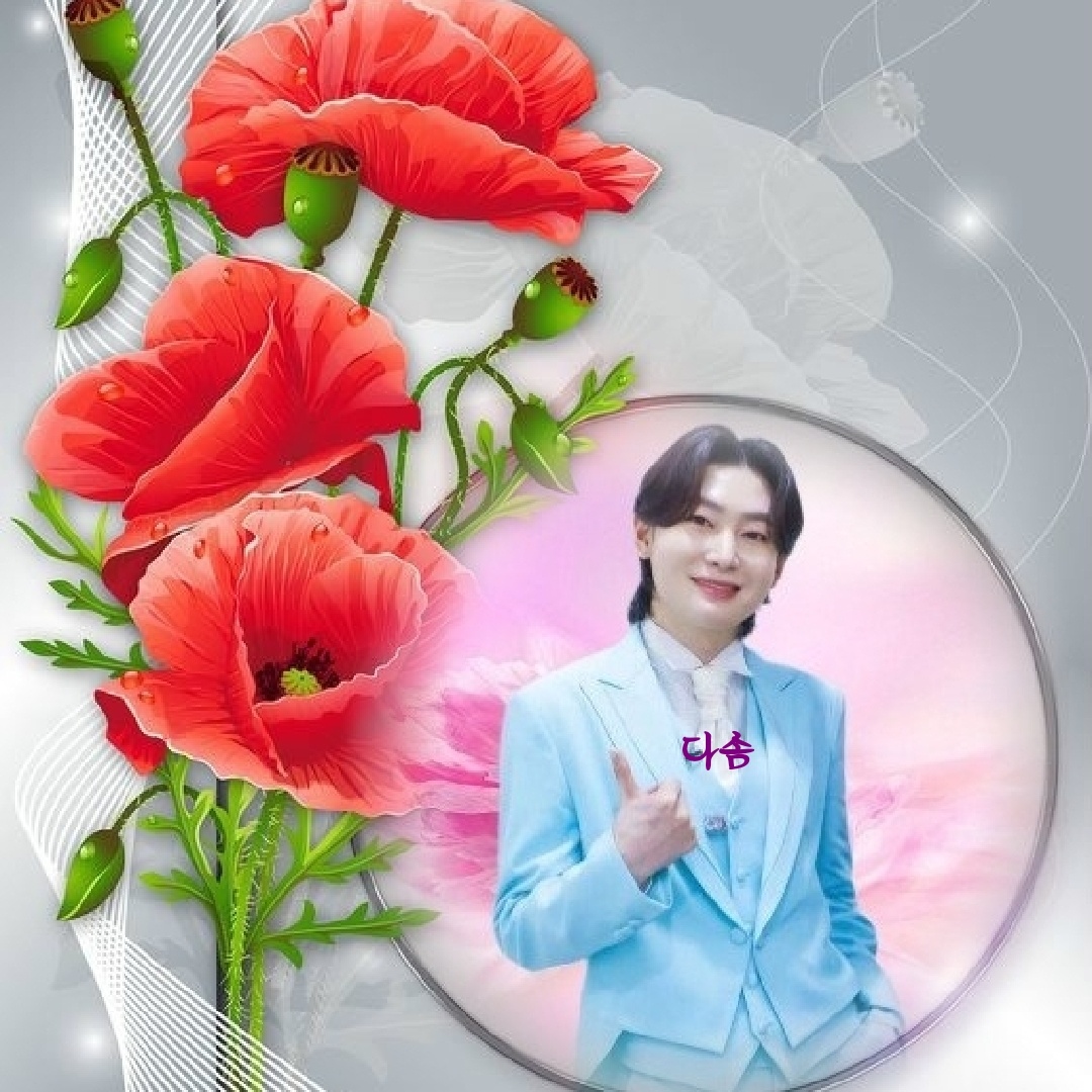 Kim Yongbin的近期活動照