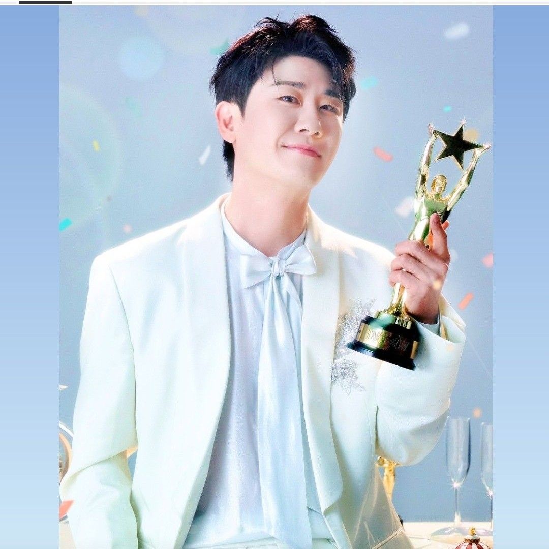 영탁 팬이 찍은 순간