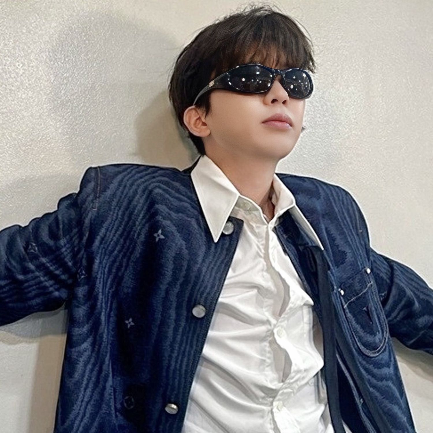 Latest photo of Lim Youngwoong