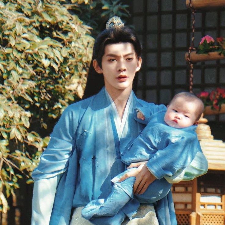 Latest photo of Deng Wei