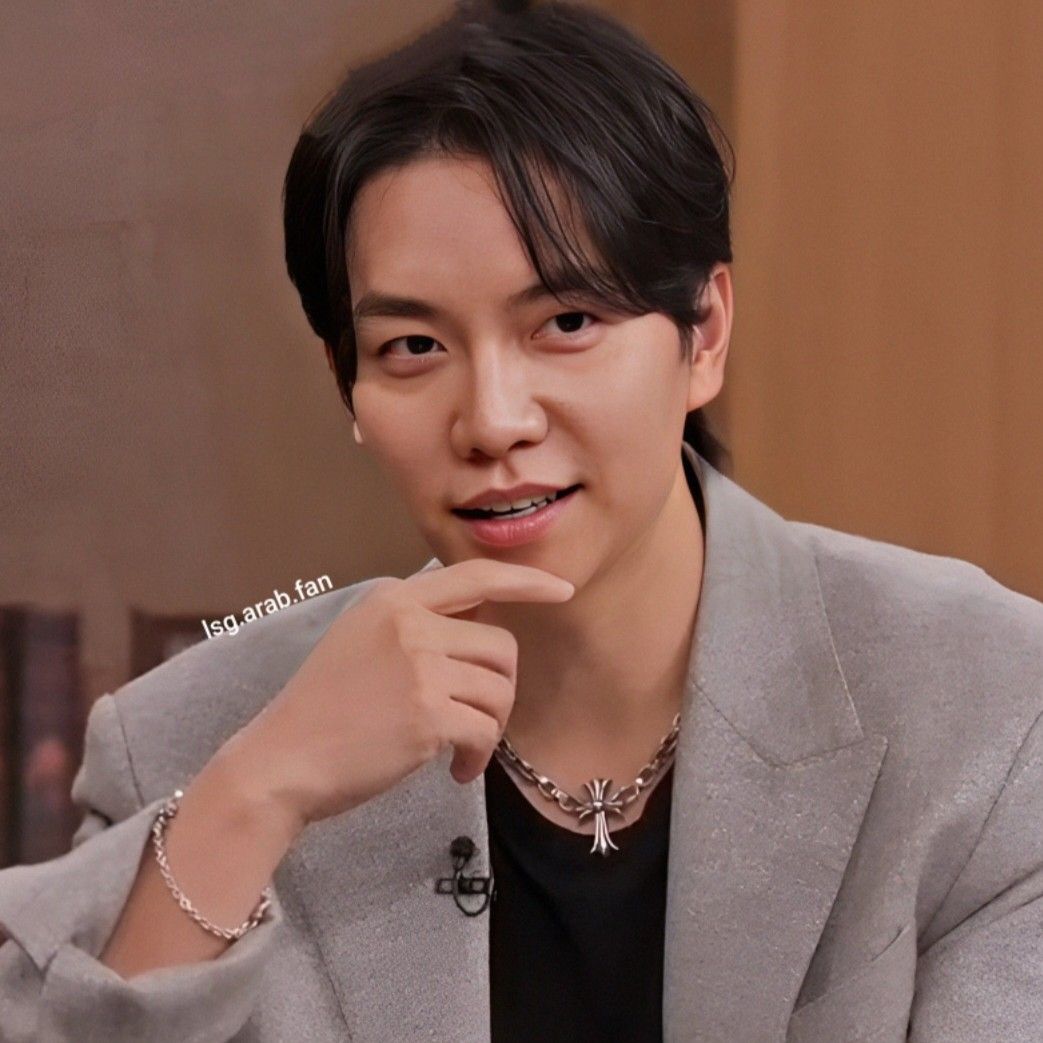 イ・スンギの最新写真