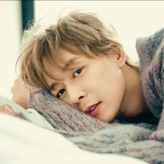 Recent activity shot of Park Yoochun