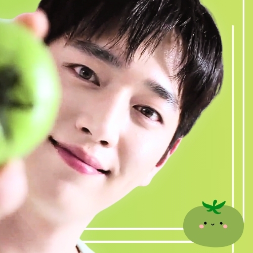 Latest photo of Seo Kangjoon