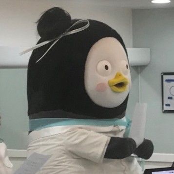 A moment captured by a fan of Pengsoo