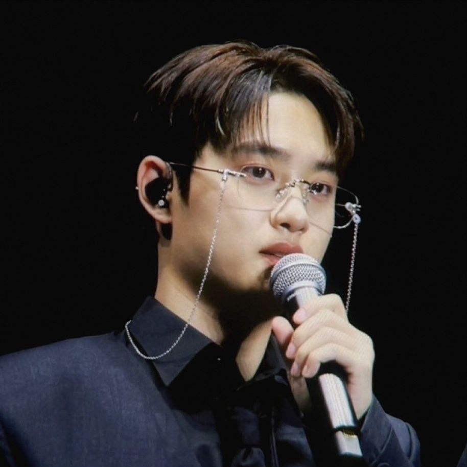 도경수 (디오)의 최신 사진