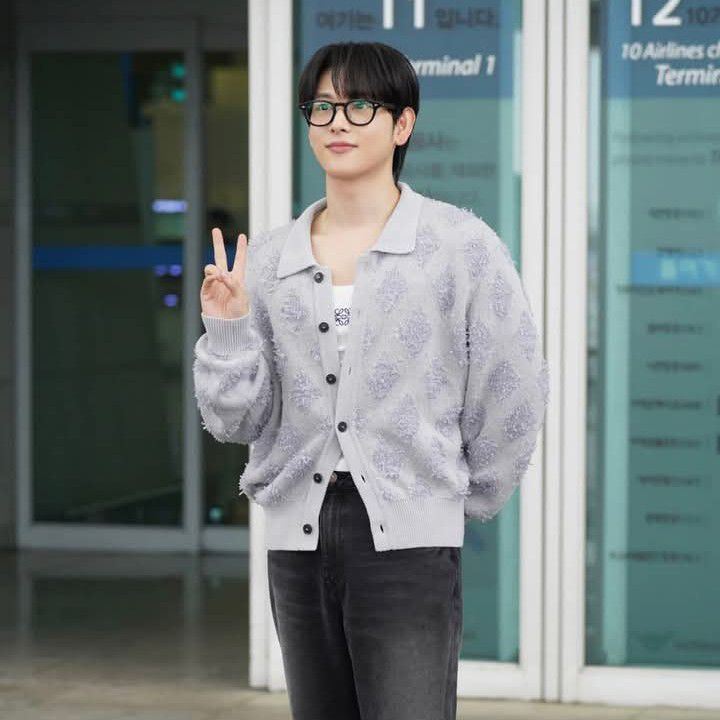 Latest photo of Lim Siwan