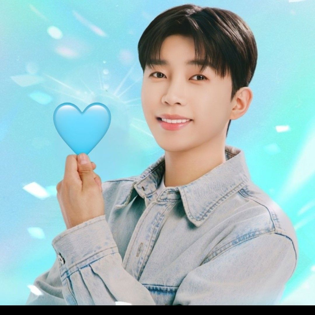 Latest photo of Lim Youngwoong