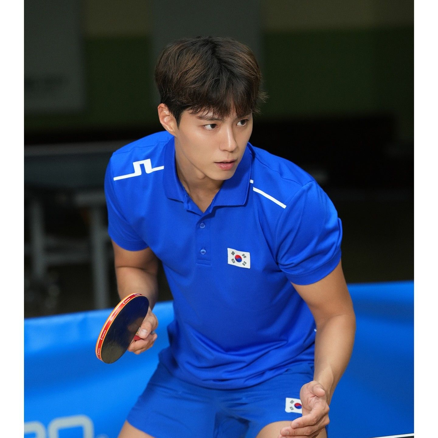 朴宝剑的最新照片