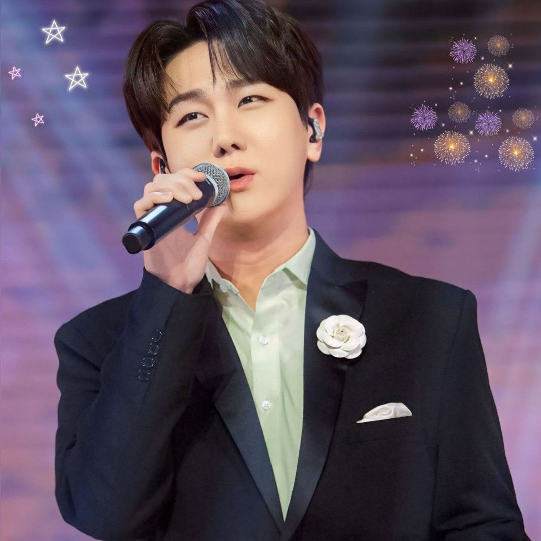 キム・スチャンの最新写真