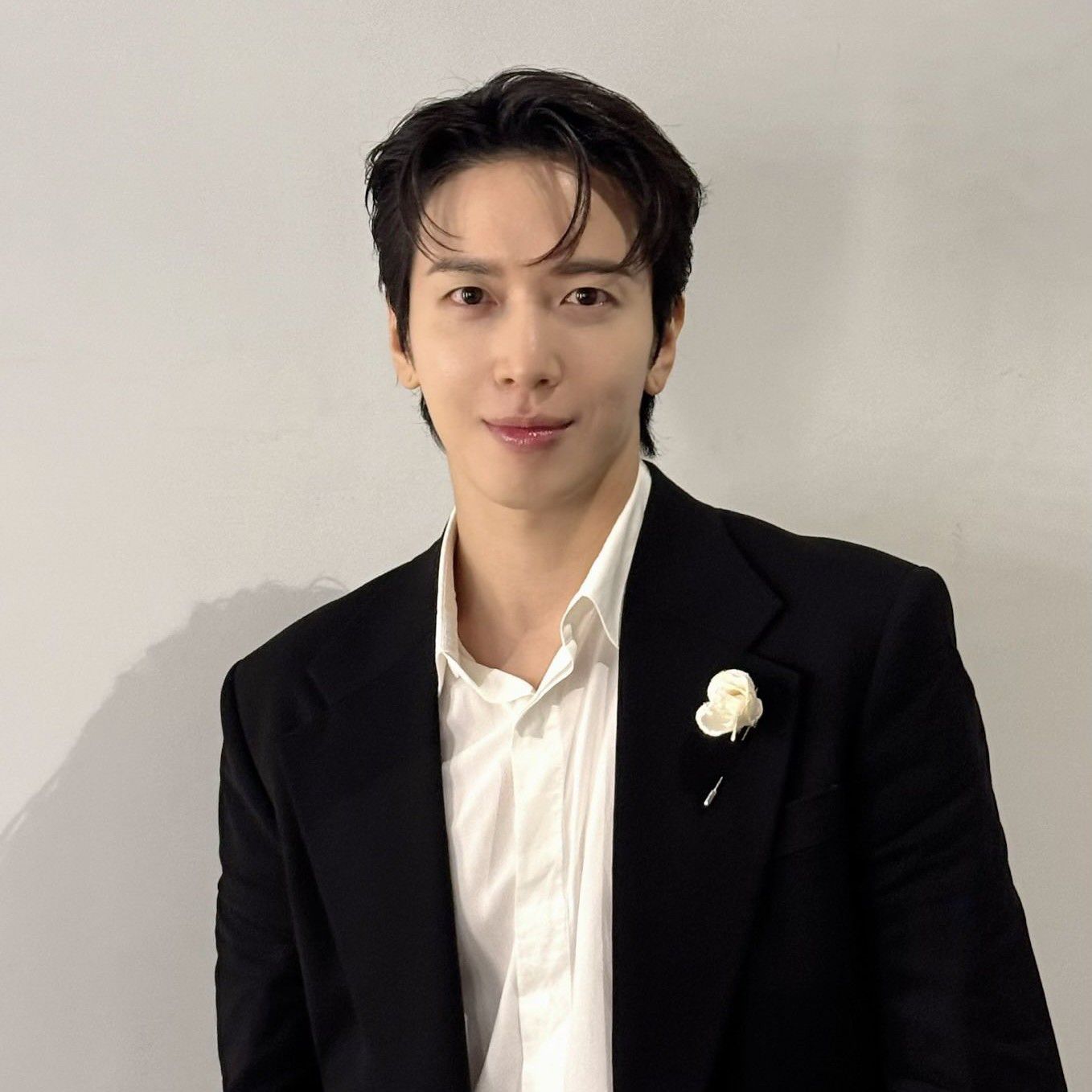 A moment captured by a fan of Jung Yonghwa