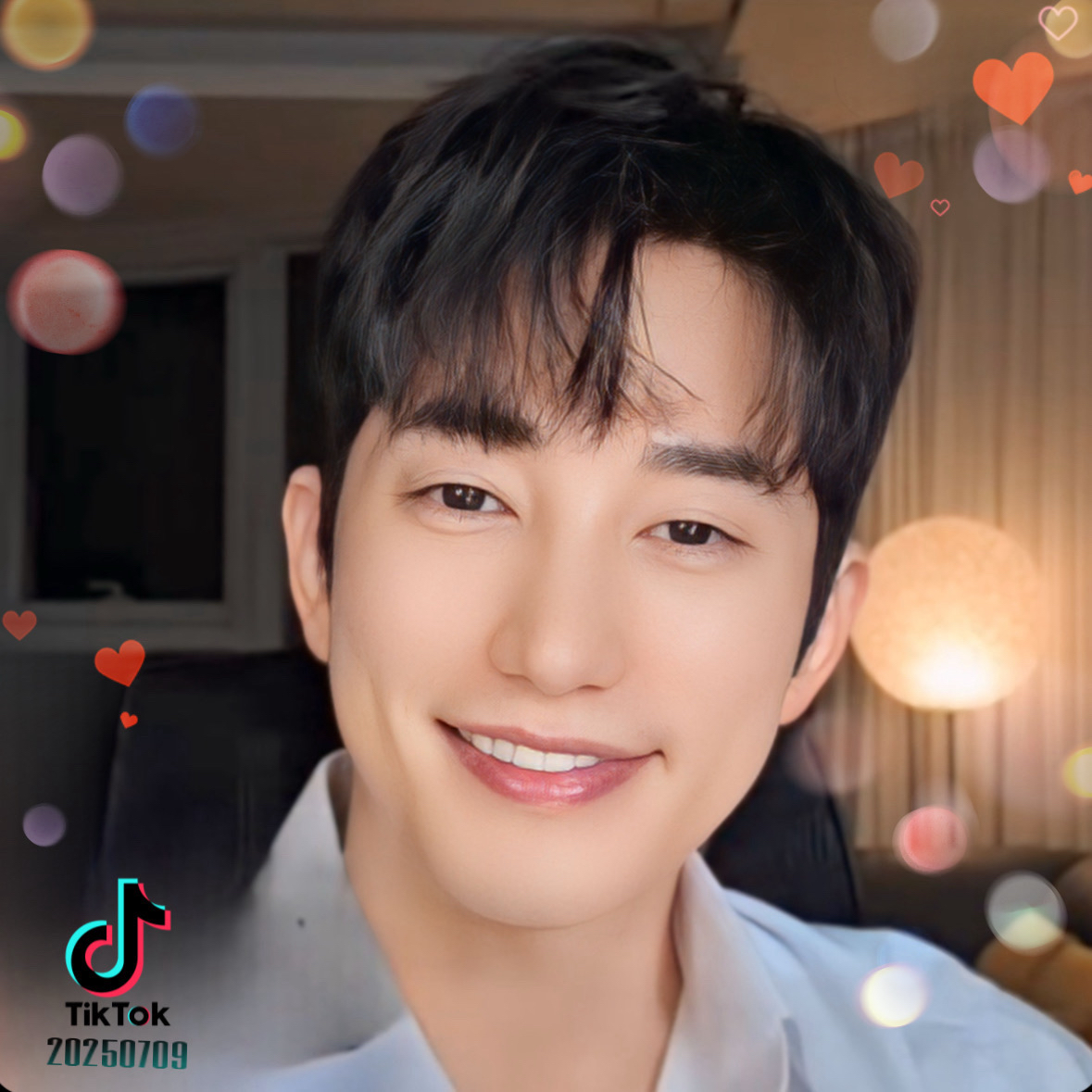 Latest photo of Park Sihoo